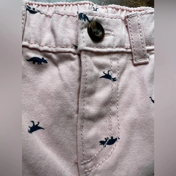 Carters | little boys long pants. Size: 18M. - Picture 2 of 11